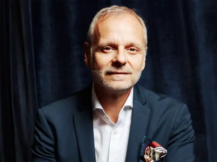 Printemps has arrived in New York – and CEO Jean-Marc Bellaiche is betting big on experience-led shopping