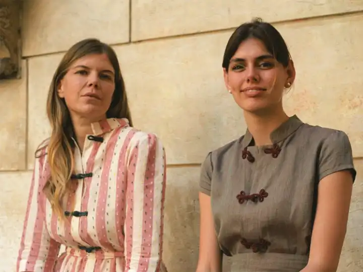 Street style from Rome: what to wear in the Eternal City