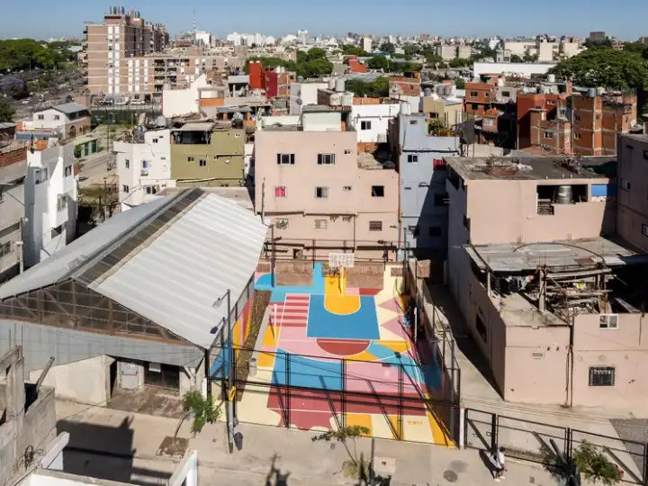 Design agenda: A Shigeru Ban monograph, Buenos Aires’s colourful regeneration and more