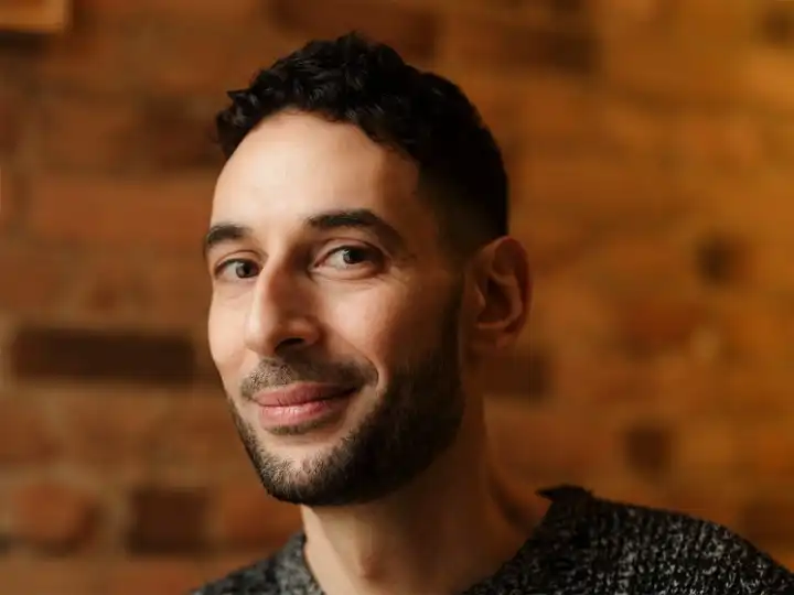 Interview: Canadian author Éric Chacour, a rising star on Québec’s literary scene