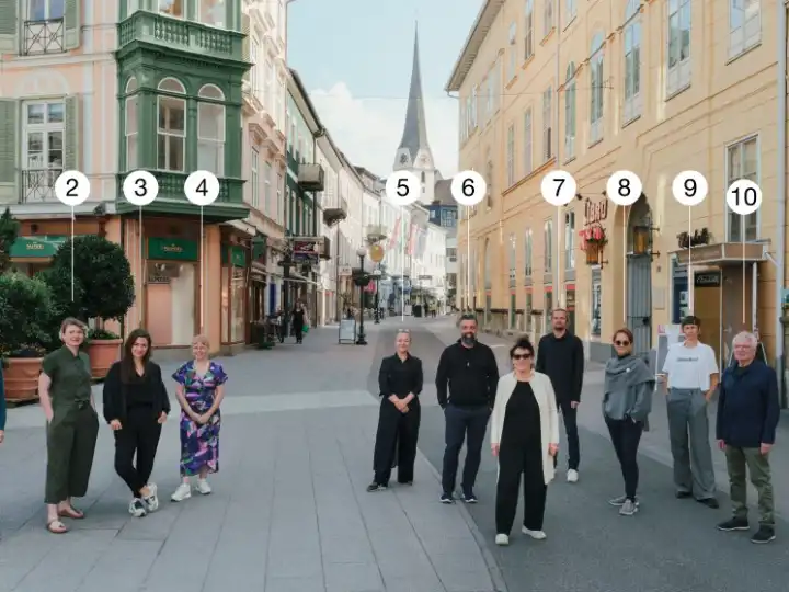 A cultural renaissance in Salzkammergut is reviving art and history