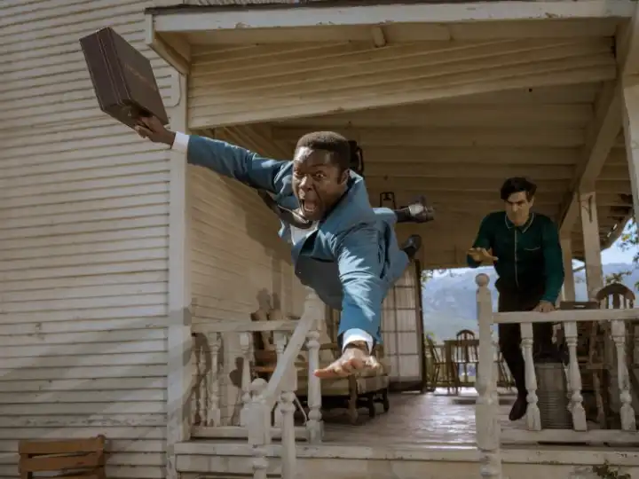 Culture Cuts: Art shows, music and films to savour this month