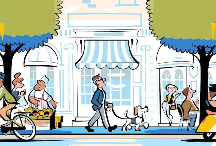 Editor’s letter: Building better cities starts from the ground up