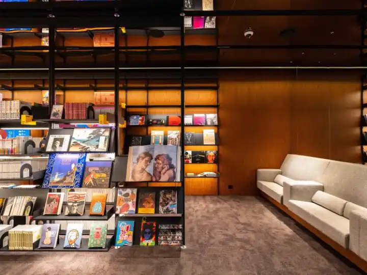 Cultural bridges: Vatican-Saudi art exchange and Seoul’s immersive comics library