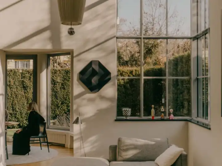 Neighbourhood enclave: Budapest’s Napraforgo Street