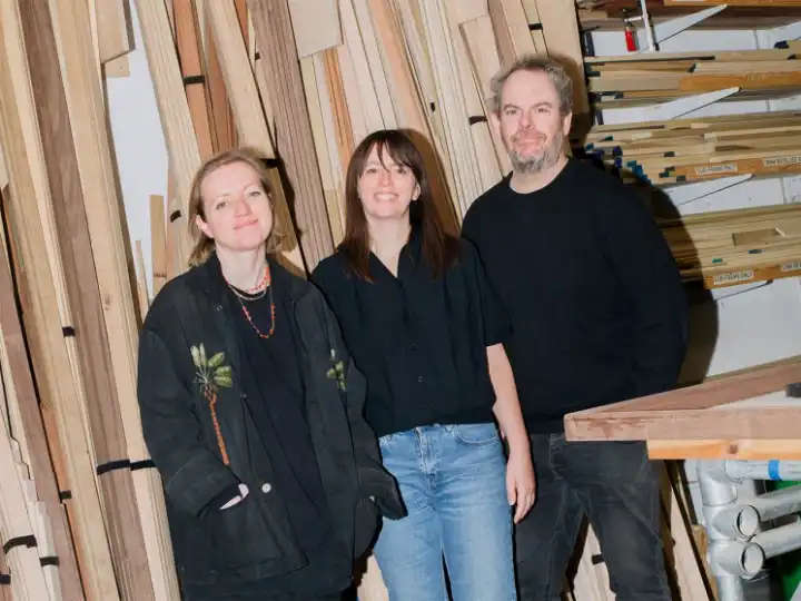 Underrated pillars of the contemporary-art world