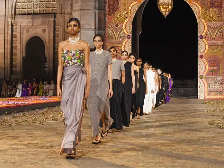 Craft as well as capital: Inside the gilded ambitions of India’s luxury boom