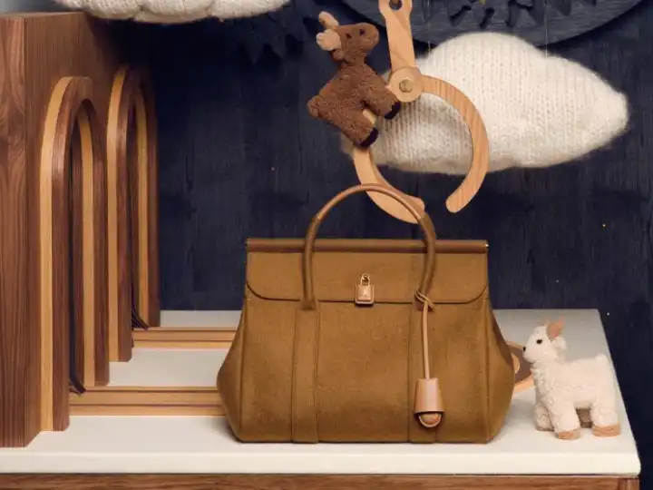 How Loro Piana CEO Damien Bertrand is doubling down on a commitment to luxury