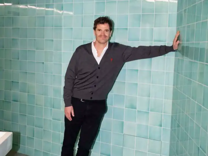 Interview: Meet Martin Österdahl, the man behind Eurovision