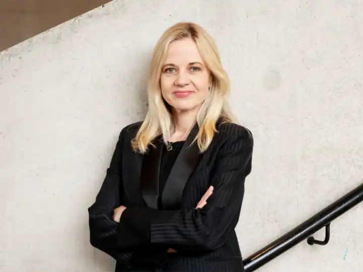 Interview: Celebrating 25-years of Tate Modern with Karin Hindsbo