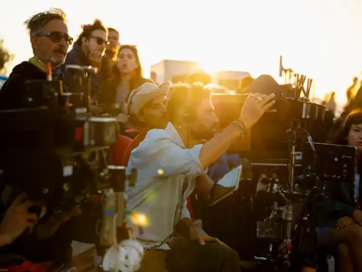 Behind the scenes at Studio Galazio: Challenging Greek stereotypes through regional storytelling