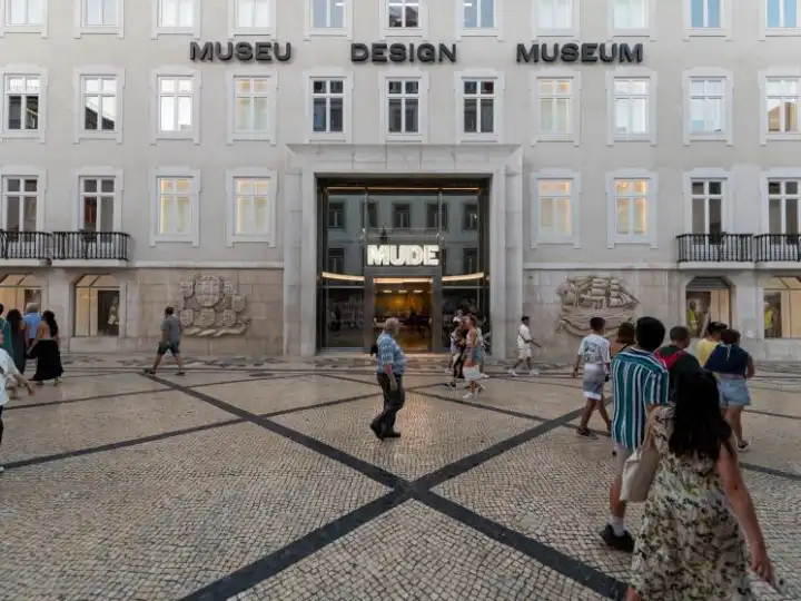 A striking new restaurant in Aspen and Lisbon’s museum revival