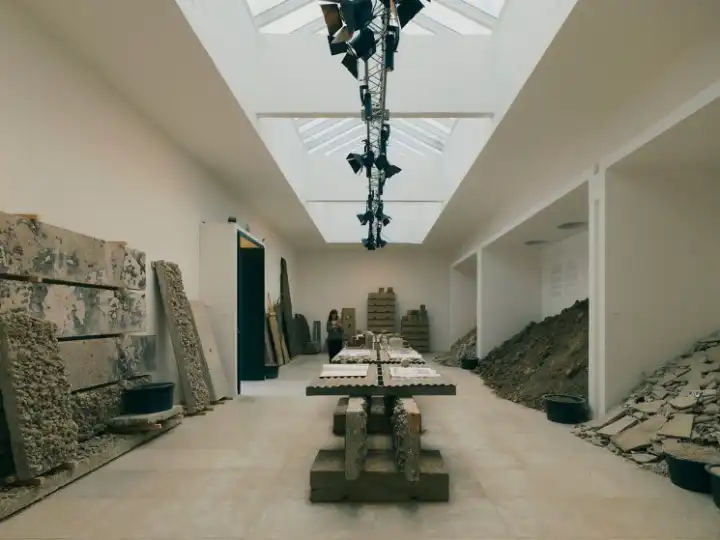 Five unmissable pavilions at the 19th Venice Architecture Biennale