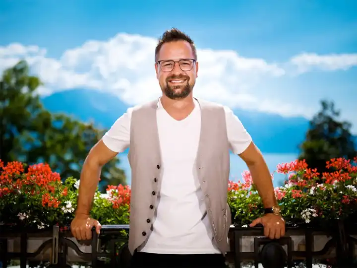 Interview: Mathieu Jaton on the secret sauce behind the Montreux Jazz Festival