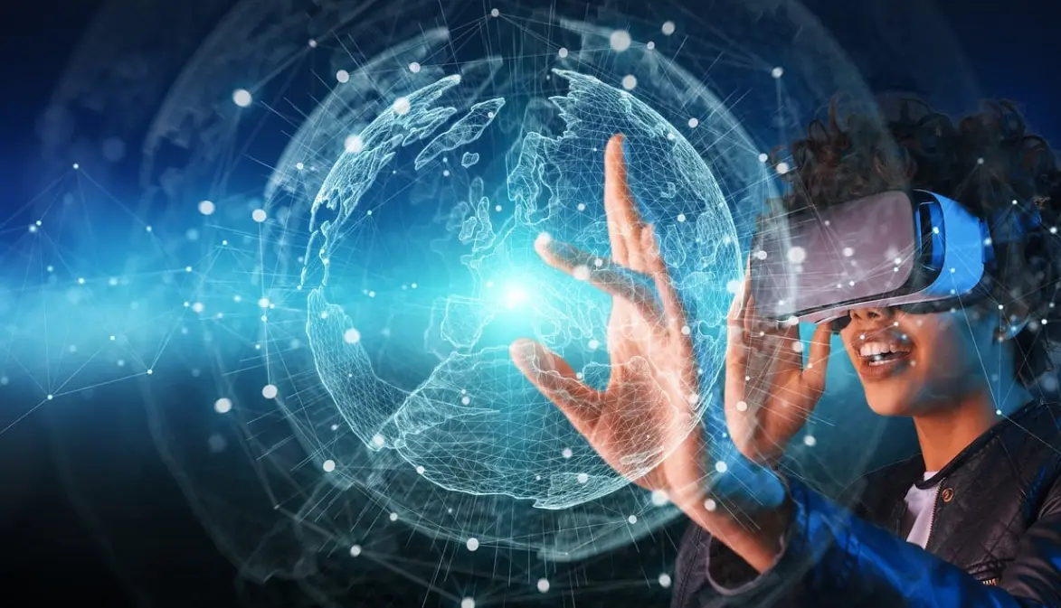 The Latest Breakthroughs in Virtual Reality: What’s Next for the Metaverse