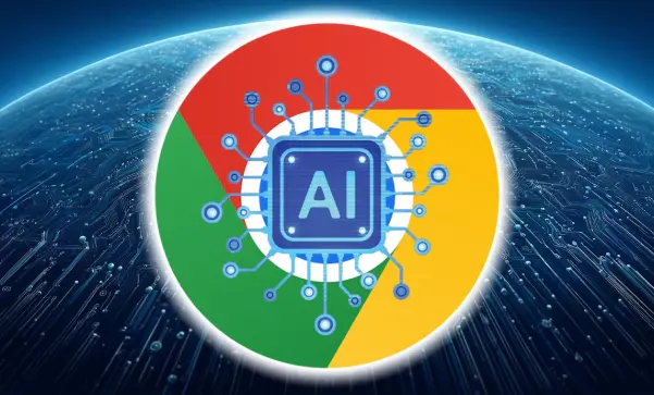 Could Chrome Be About to Receive a Game-Changing AI Update?