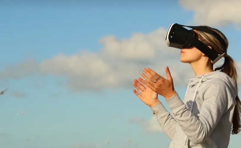 Augmented Reality: A New Era of Immersive Experiences